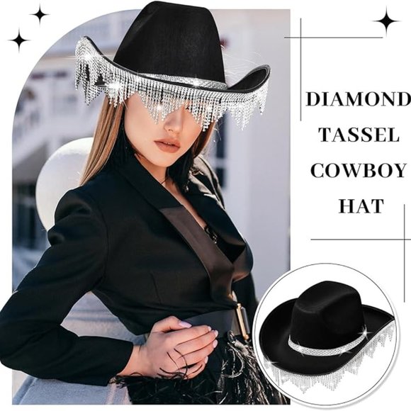 NWT Sparkling Bling Swarovski Rhinestone Barbie Halloween Costume Pink C… - Picture 7 of 11